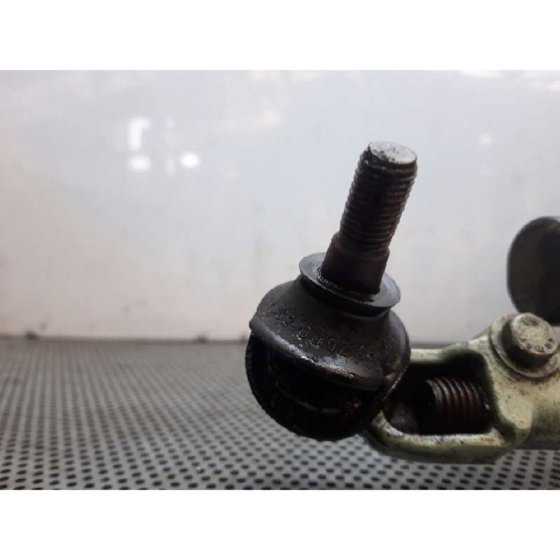 Recambio de cremallera direccion para opel vectra a 2.0 referencia OEM IAM  138591 3