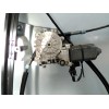 Recambio de elevalunas delantero izquierdo para volkswagen polo berlina (6n1) básico referencia OEM IAM   