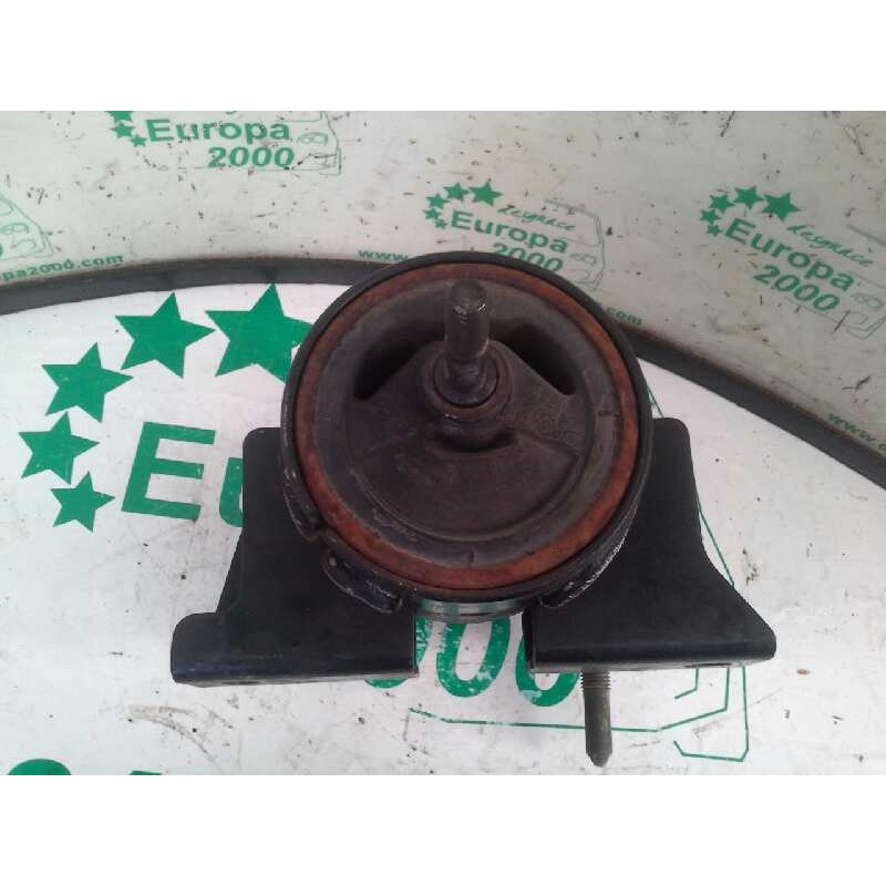 Recambio de soporte motor derecho para nissan primera berlina (p12) referencia OEM IAM - Blanco 2
