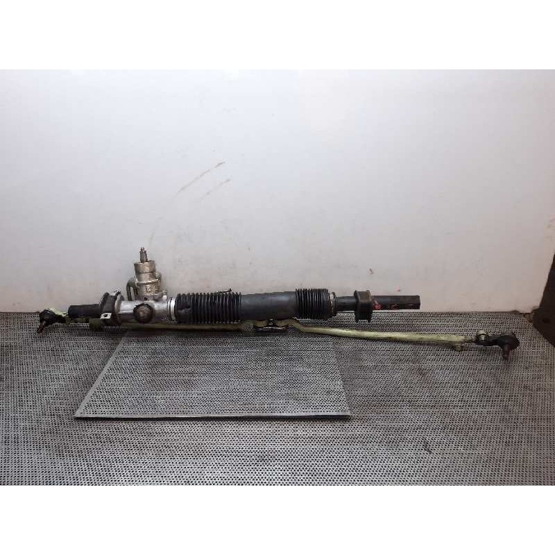 Recambio de cremallera direccion para opel vectra a 2.0 referencia OEM IAM  138591 4