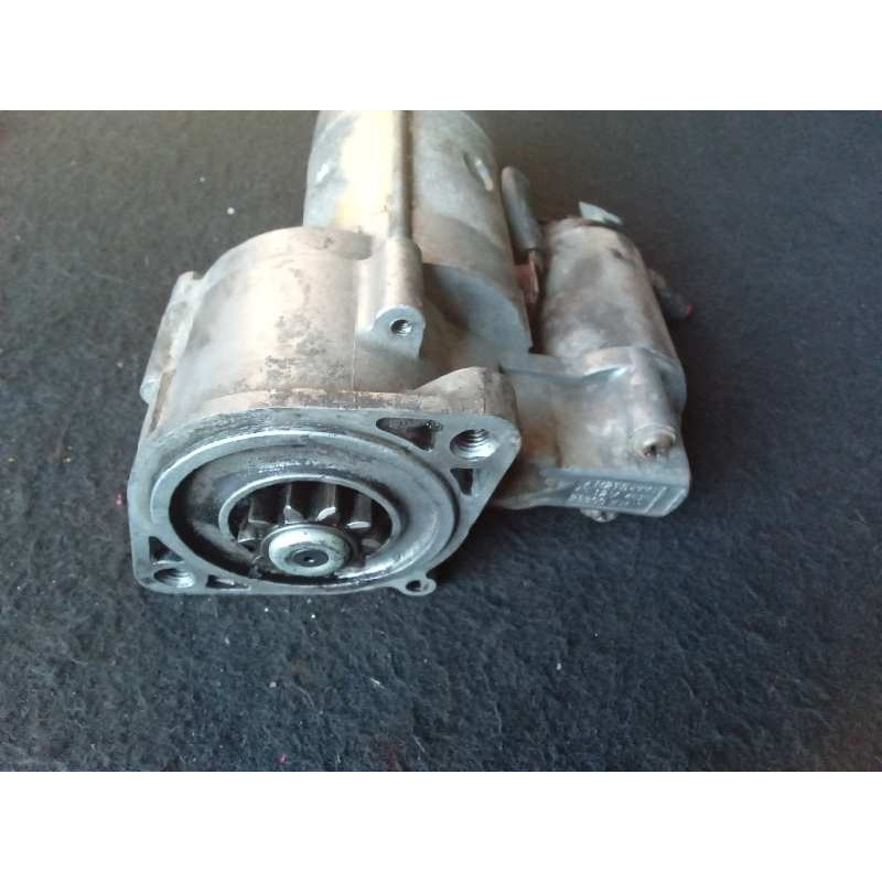 Recambio de motor arranque para nissan vanette (c 220) referencia OEM IAM M2T54771 23300W3410 2