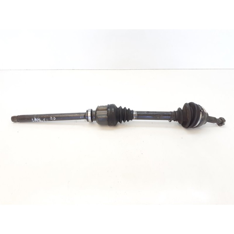 Recambio de transmision delantera derecha para peugeot 607 (s2) paquete referencia OEM IAM   
