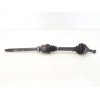 Recambio de transmision delantera derecha para peugeot 607 (s2) paquete referencia OEM IAM   