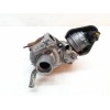 Recambio de turbocompresor para fiat qubo (300) trekking referencia OEM IAM 55278596 8220880008 