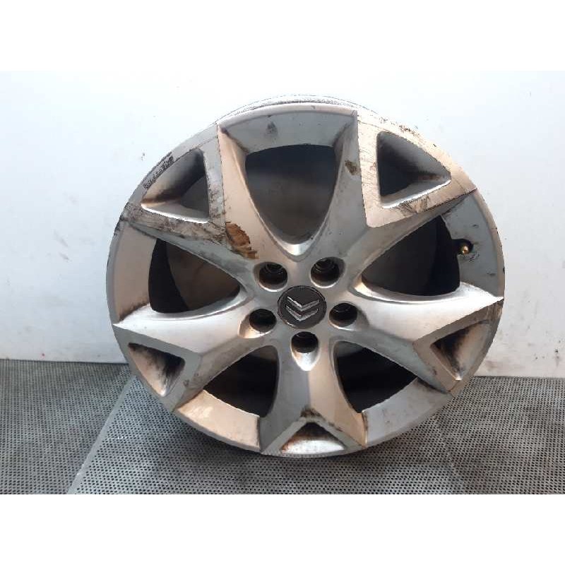 Recambio de llanta para citroën c5 berlina audace referencia OEM IAM  9682699780 