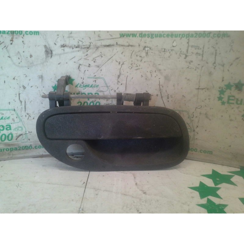 Recambio de maneta exterior delantera derecha para volvo s40 berlina 2.0 turbo cat referencia OEM IAM   