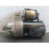Recambio de motor arranque para opel agila básico referencia OEM IAM 0001106015  