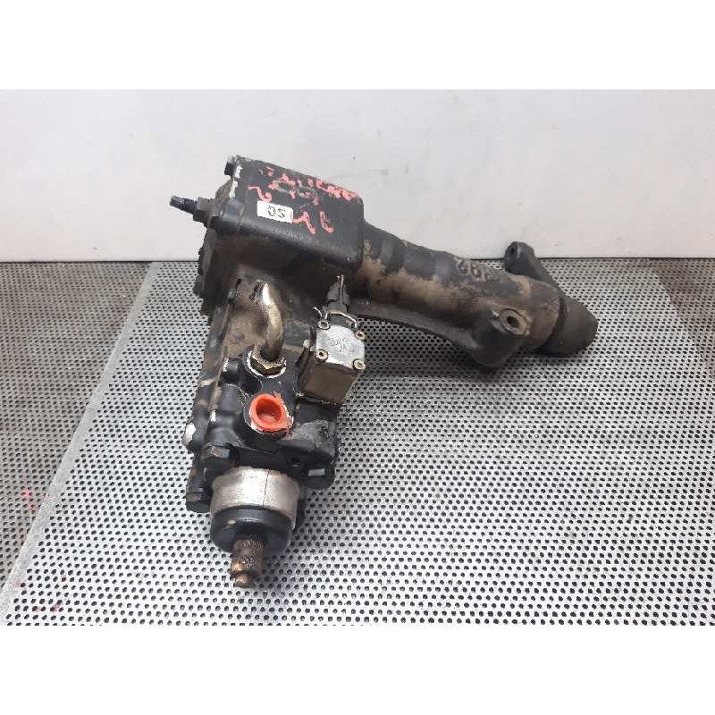 Recambio de caja direccion para opel omega b 2.5 turbodiesel (x 25 td / u 25 td / l93) referencia OEM IAM 8052674110 90496588 5