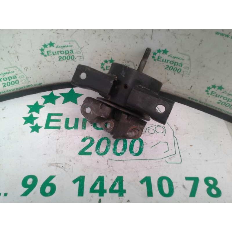 Recambio de soporte motor derecho para nissan primera berlina (p12) referencia OEM IAM - Blanco 3