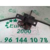 Recambio de soporte motor derecho para nissan primera berlina (p12) referencia OEM IAM   