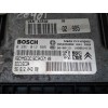 Recambio de centralita motor uce para peugeot 207 sport referencia OEM IAM 0281012985 9661204380 BOSCH