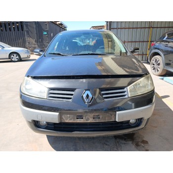 RENAULT MEGANE II (BM0/1_, CM0/1_)