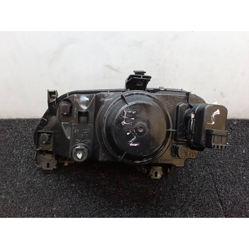 Recambio de faro derecho para renault megane i scenic (ja0) 1.6e alize referencia OEM IAM 2