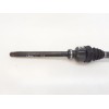 Recambio de transmision delantera derecha para peugeot 607 (s2) paquete referencia OEM IAM   