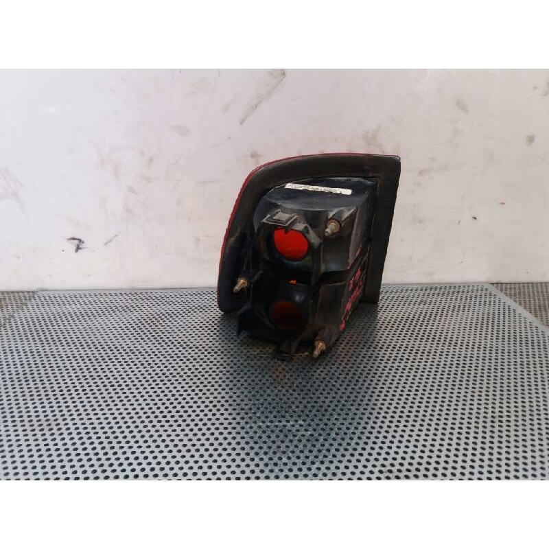 Recambio de piloto trasero derecho para seat toledo (1l) referencia OEM IAM  94974 2
