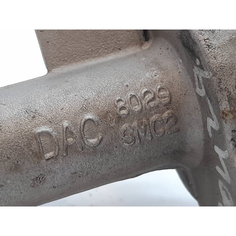 Recambio de bomba freno para chevrolet kalos 1.2 cat referencia OEM IAM 8029SMC2 - Negro 2