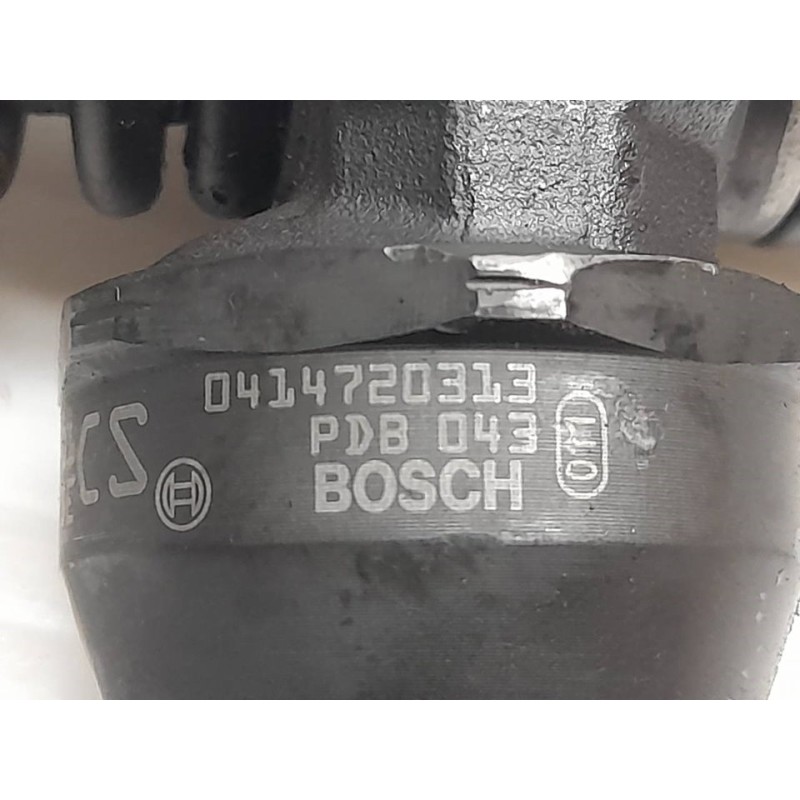 Recambio de inyector para audi a3 (8p) 1.9 tdi attraction referencia OEM IAM 0414720313 62535 2
