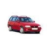 Recambio de elevalunas delantero derecho para opel astra f berlina 1.6 referencia OEM IAM   