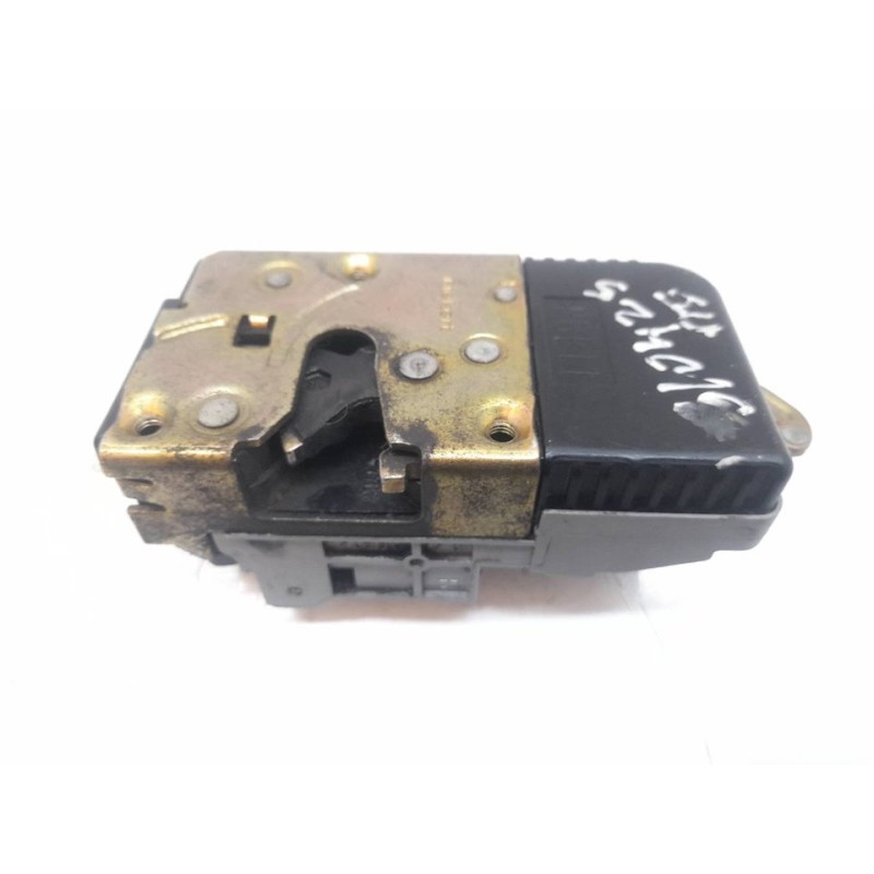 Recambio de cerradura puerta delantera izquierda para lancia phedra (180) 2.2 jtd 16v executive referencia OEM IAM 3