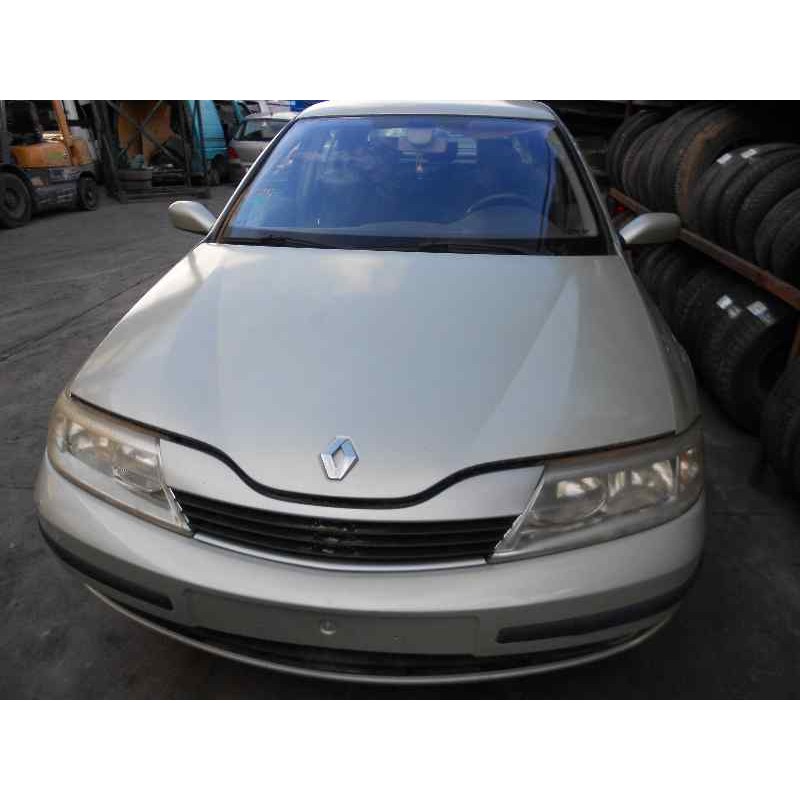 renault laguna ii (bg0) del año 2001