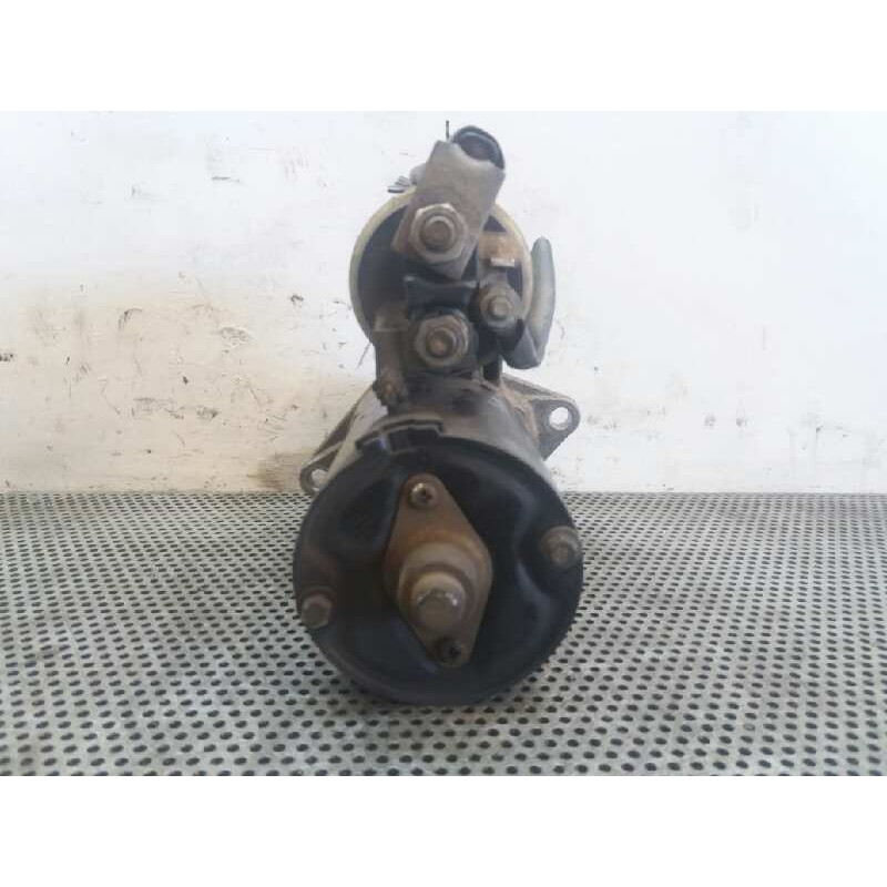 Recambio de motor arranque para opel agila básico referencia OEM IAM 0001106015 - Verde 2