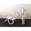 Recambio de elevalunas delantero derecho para mercedes-benz clase clk (w208) coupe 230 compressor (208.347) referencia OEM IAM 0