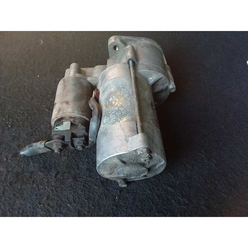 Recambio de motor arranque para nissan vanette (c 220) referencia OEM IAM M2T54771 23300W3410 4