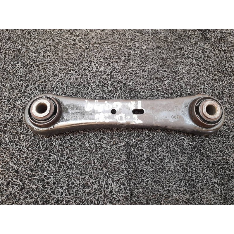Recambio de tirante trasero derecho para ford s-max (ca1) titanium referencia OEM IAM 6G915K743  