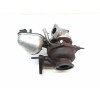Recambio de turbocompresor para fiat qubo (300) trekking referencia OEM IAM 55278596 8220880008 