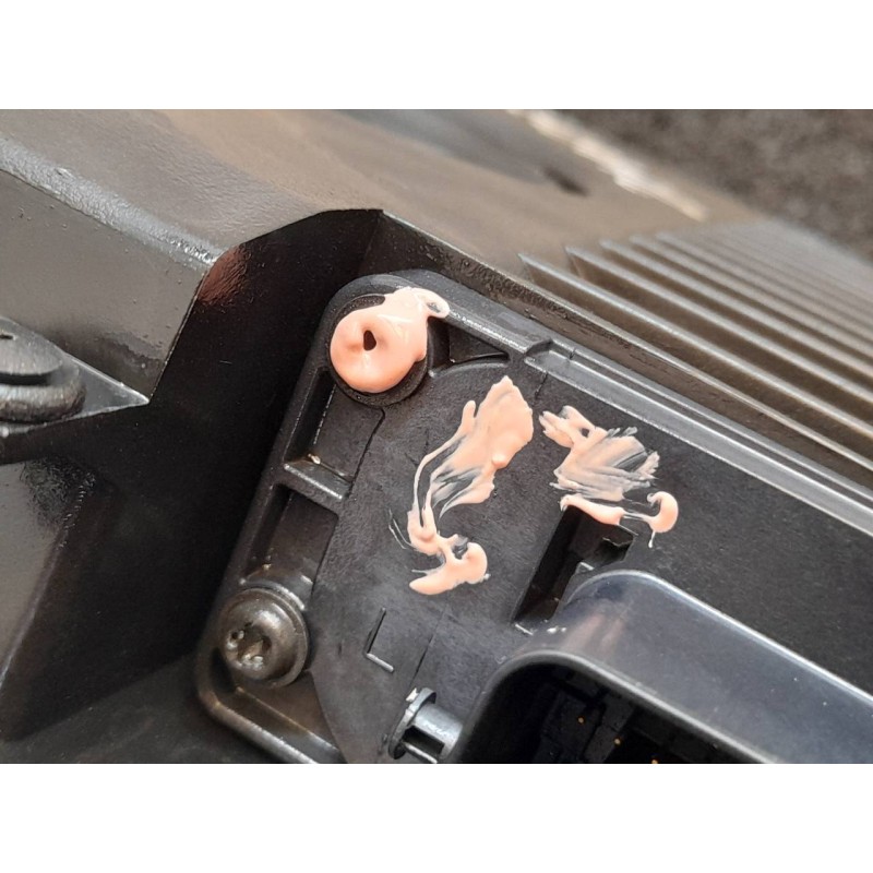 Recambio de centralita motor uce para mazda 3 lim. (bl) active referencia OEM IAM 0141401964 Z668 DENSO - Blanco 4