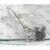 Recambio de elevalunas delantero derecho para opel astra f berlina 1.6 referencia OEM IAM   