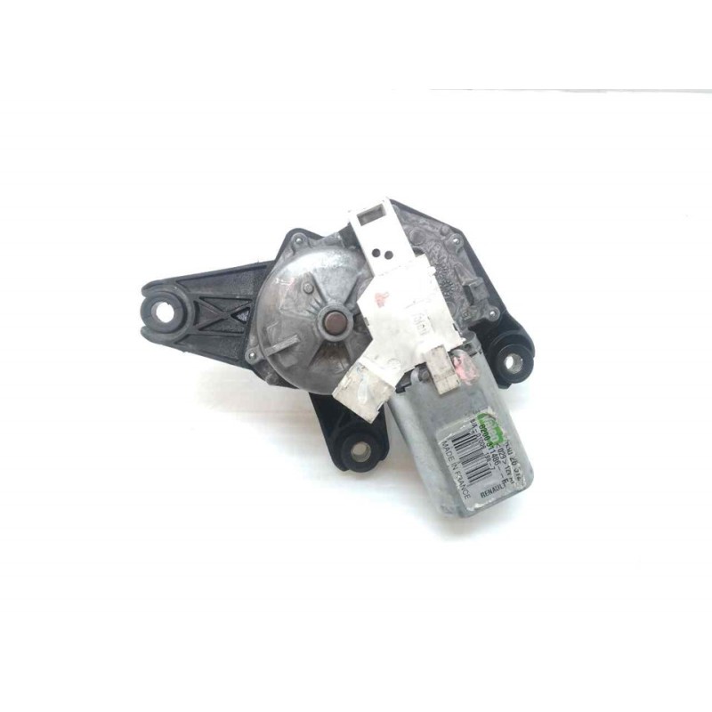 Recambio de motor limpia trasero para renault clio iii 1.5 dci diesel cat referencia OEM IAM 8200311486F 53026312 VALEO - Gris