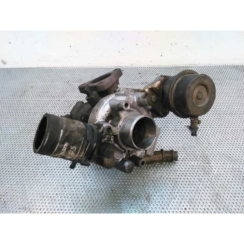 Recambio de turbocompresor para seat cordoba berlina (6k2) 1.9 tdi referencia OEM IAM 038145701F  