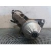 Recambio de motor arranque para opel agila básico referencia OEM IAM 0001106015  
