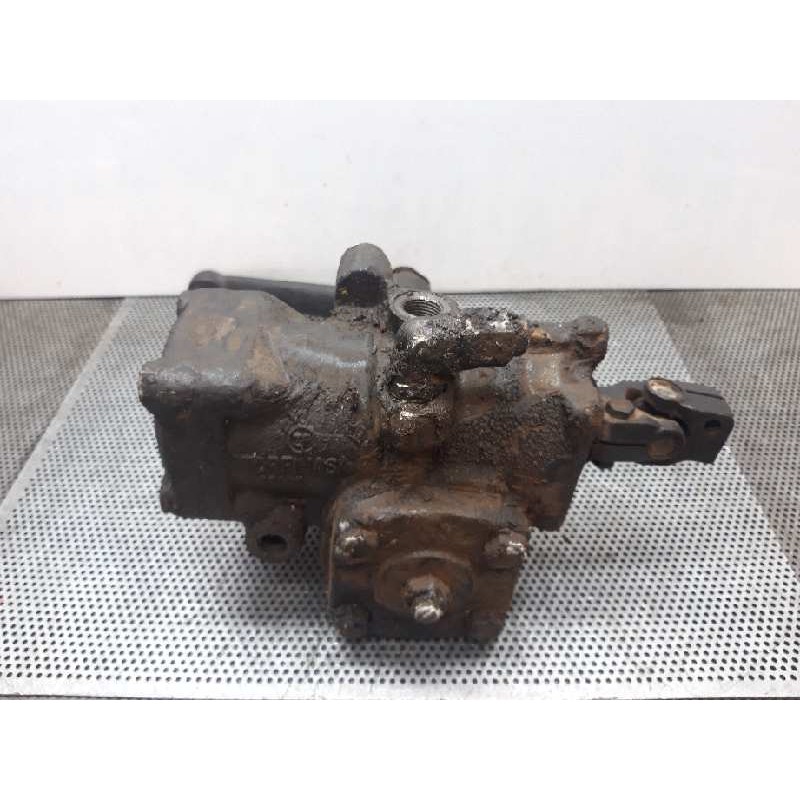 Recambio de caja direccion para opel omega b 2.5 turbodiesel (x 25 td / u 25 td / l93) referencia OEM IAM 8052674110 90496588 6