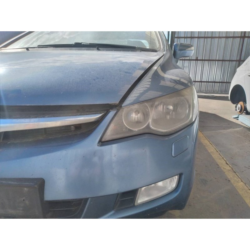 honda civic lim.4 (fd) del año 2009