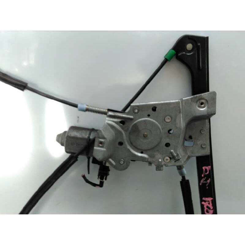 Recambio de elevalunas delantero izquierdo para volkswagen polo berlina (6n1) básico referencia OEM IAM - Azul 8
