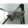 Recambio de elevalunas delantero izquierdo para volkswagen polo berlina (6n1) básico referencia OEM IAM   
