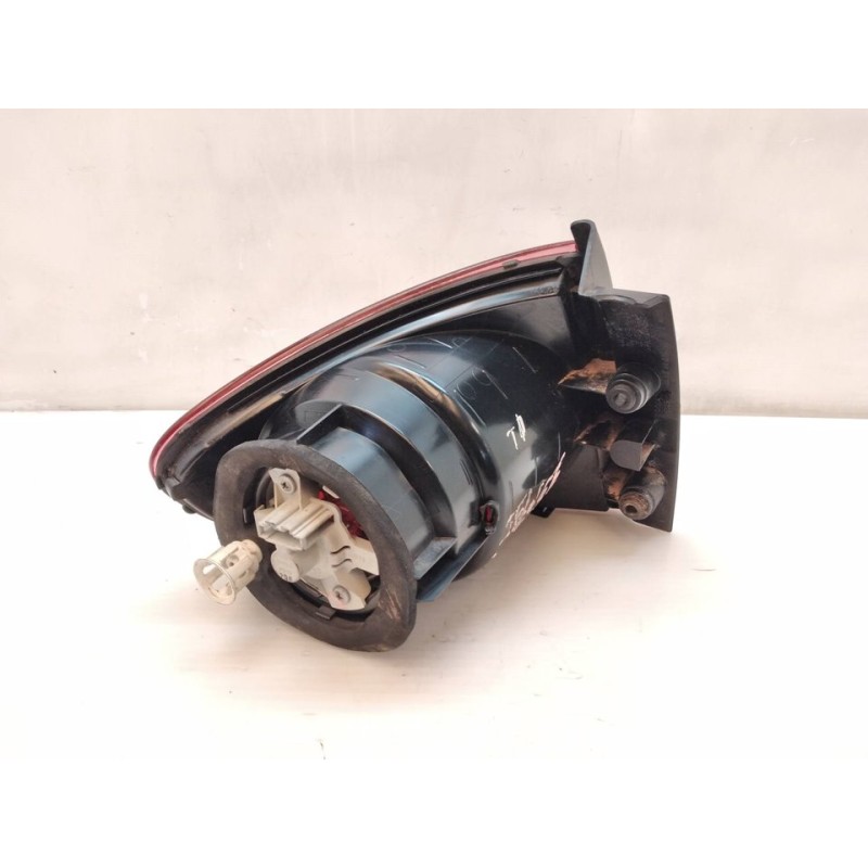 Recambio de piloto trasero derecho para seat altea (5p1) sport referencia OEM IAM - Gris 2