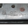 Recambio de elevalunas trasero derecho para citroën c3 feel referencia OEM IAM 9815998280  