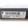 Recambio de centralita check control para mercedes-benz clase s (w140) berlina 3.5 turbodiesel referencia OEM IAM 0105457732GM 0