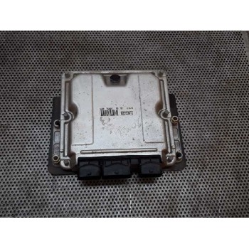 CENTRALITA MOTOR UCE 0281010779 9644606180 BOSCH