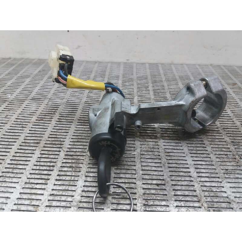 Recambio de antirrobo / llave contacto para nissan sunny berlina (n14) 1.6 16v cat referencia OEM IAM   