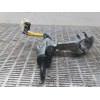 Recambio de antirrobo / llave contacto para nissan sunny berlina (n14) 1.6 16v cat referencia OEM IAM   
