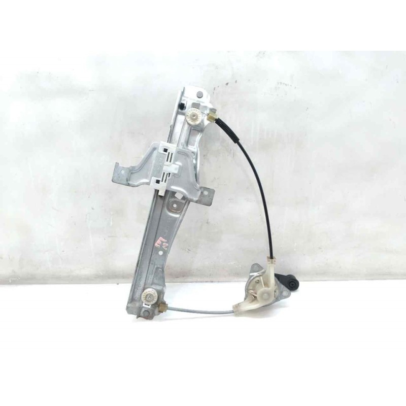 Recambio de elevalunas trasero derecho para citroën c3 feel referencia OEM IAM 9815998280 3