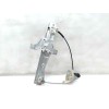 Recambio de elevalunas trasero derecho para citroën c3 feel referencia OEM IAM 9815998280  