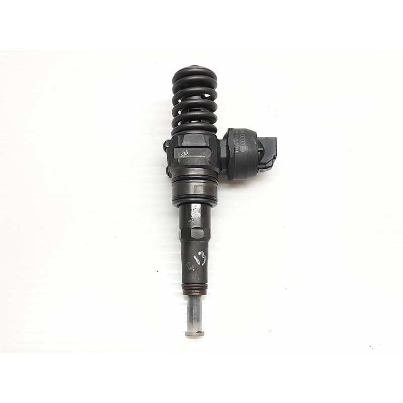 Recambio de inyector para audi a3 (8p) 1.9 tdi attraction referencia OEM IAM 0414720313 62545 