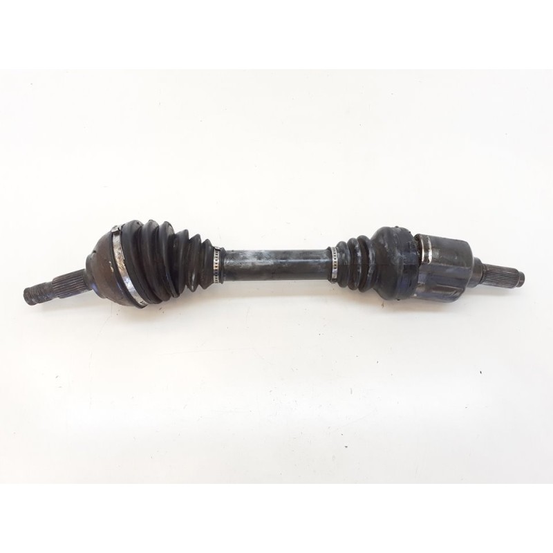 Recambio de transmision delantera izquierda para peugeot 607 (s2) paquete referencia OEM IAM   