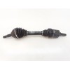 Recambio de transmision delantera izquierda para peugeot 607 (s2) paquete referencia OEM IAM   