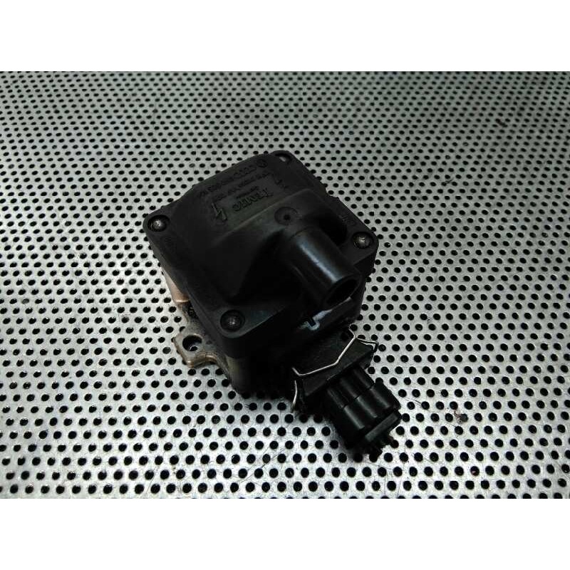 Recambio de bobina encendido para volkswagen polo berlina (6n1) básico referencia OEM IAM 6N0905104  
